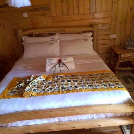 Keije Resort Bunyonyi Kabale Ruang foto