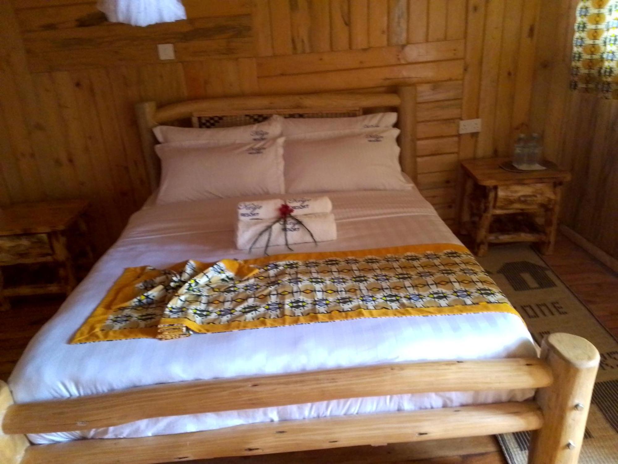 Keije Resort Bunyonyi Kabale Ruang foto